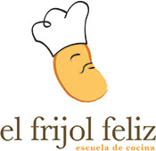 El Frijol Feliz Logo